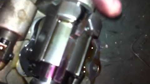 Srt shift selector and shift forks