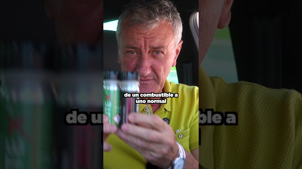 ¿Qué gasolinera tiene el mejor combustible del mercado? ⛽️ (parte 2)