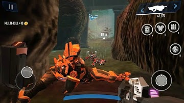 Nova Legacy Part 5: it had to be done.