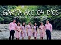 GAMITA AKO OH DIOS - Gift of Praise Singers | Gleam Harmony Cover (2023) #coversong