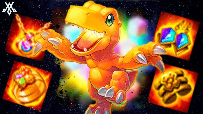 Fontes95 DigiGaming - ✨️ OMG!!! CHEAP FANGLONGMON (SHIN) PACKAGES IN  KDMO!!!😱😍🤩🔥 . Lets hope they do the same with other rare/lootbox  digimon! 🙏