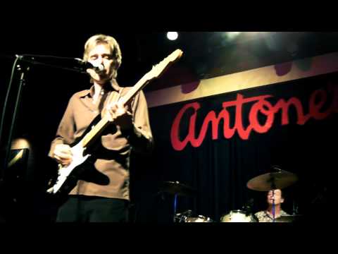 Eric Johnson - The Wind Cries Mary - Antones 9-27-2010