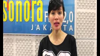 Ulang Tahun Radio Sonora Jakarta ke  43 Tahun