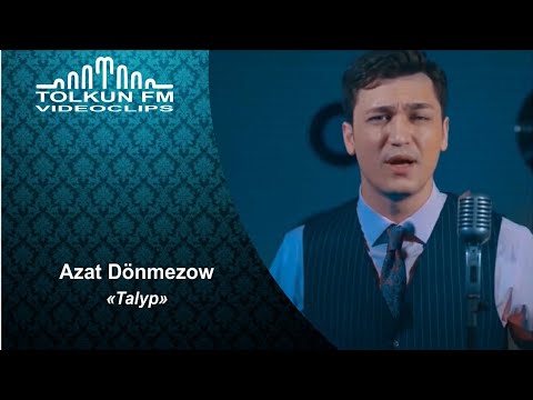 Azat Dönmezow - Talyp, 2020