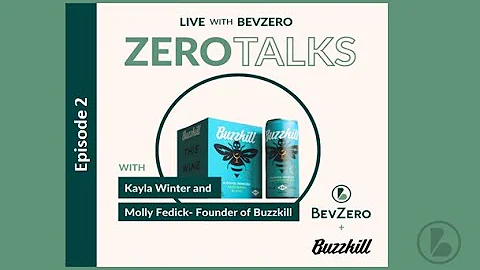 Zero Talks with Buzzkill