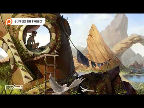 غموض المستقبل موسيقى هادئة و رائعة للاسترخاء   