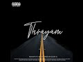 Thrayam ft ab aj prod by glock16 offical audio telugu rap deccan rap