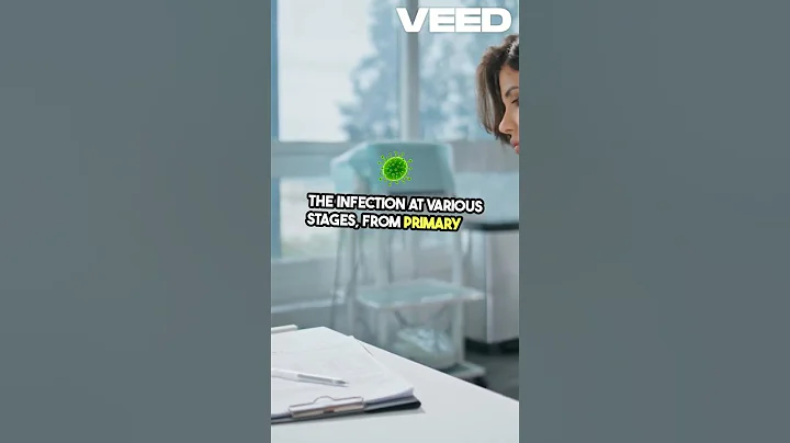 Unlocking Syphilis  Serology Explained