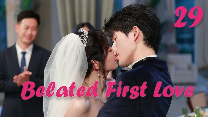 ENG SUB】EP 17丨First Kisses丨First Kiss 33 Times丨初吻33次丨Chu Wen 33 Ci 