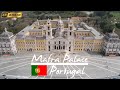 Explore Mafra National Palace Portugal 4K Walking Tour Of A Grand Baroque Masterpiece Explore Mafra National Palace Portugal 4K Walking Tour Of A Grand Baroque Masterpiece