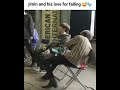 Jimin And His Love For Falling On Floor Jimin Bts Parkjimin Trending Viral Jiminedit Jiminfunny Yt