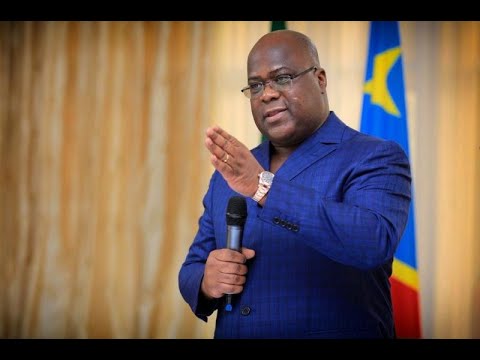 QU&rsquo;EST-CE QUE TSHISEKEDI A FAIT DEPUIS QU&rsquo;IL EST PRESIDENT? (04/09/2022)