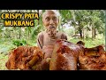 LOLONG MAY DALANG PUSO NG SAGING NAPATALON SA AMING MULING PAG BALIK