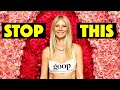 The ugly truth about gwyneth paltrow and goop