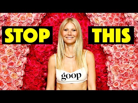 Video: Jak stará je gwyneth p altrow?