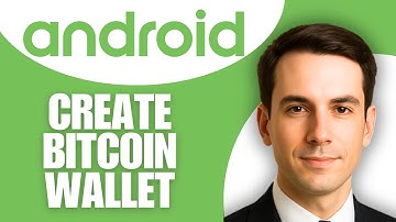 How To Create Bitcoin Wallet Address On Phone
