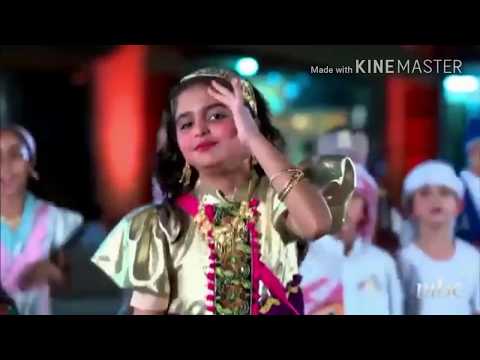 ياعيد عود عيدنا يكمل بلمة شملنا
