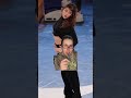 Giulia Stabile ora balla con La Rosalia… #giuliastabile #mariadefilippi #rosalia #shorts
