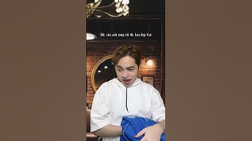 Cắt tóc miễn phí cho người mù | Chun Pop