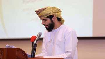 صلاة التراويح من جامع الربعيين بفلج القبائل للقارئ ناصر الجابري - ١/رمضان/١٤٣٨