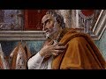 La vie de saint augustin fondateur de la pense de leglise latine 354430 par arnaud dumouch 
