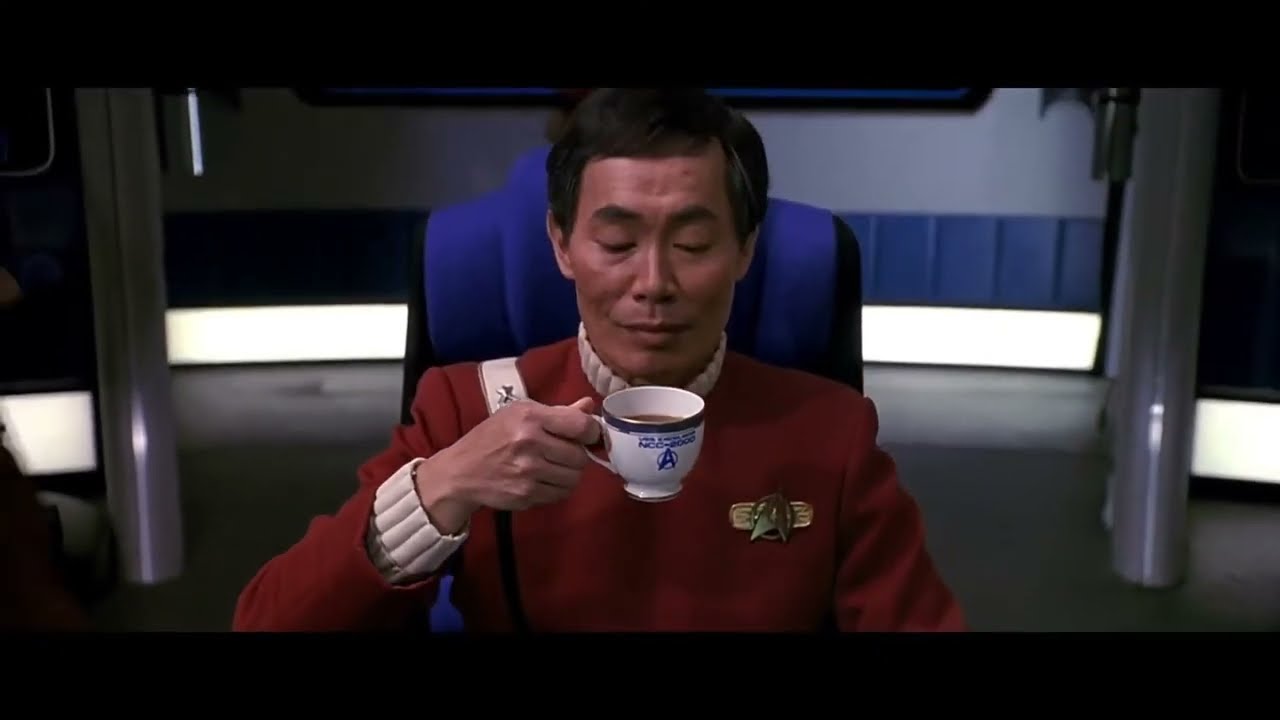 Savvik Destroys The Enterprise [Star Trek YTP]