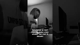 Take my own life just to save yours🎵 #postmalone #music #piano #reels #shorts