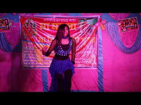 Paser Barir Changra Pola Prem Korite Chai  Dance Cover  Dance Performance