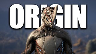 How Excalibur Became The First Warframe