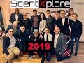 ScentXplore 2019 Thank You
