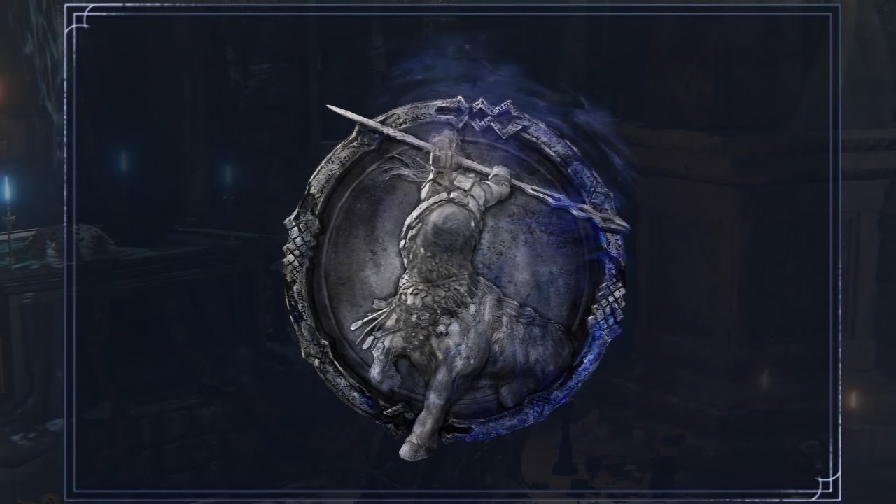 【深度4：通常フルゴール：鉄の目】ELDEN RING NIGHTREIGN