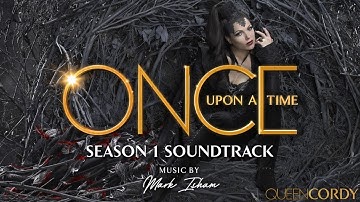 Emma and Henry – Mark Isham (Once Upon a Time Season 1 Soundtrack)