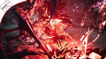 DARKSIDERS III | Nether | Cistern