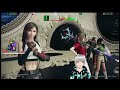 Final Fantasy VII Rebirth - Let's Play Gameplay Walkthrough Part 17