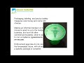 Colorado St. Training Program: Weed Containers And Packaging Practices