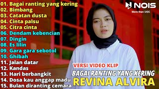 Revina Alvira 