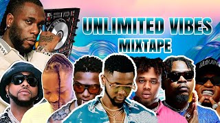 TOP NAIJA AFROBEAT AMAPIANO VIDEO MIX | AFROBEAT MIX 2024 | DJ | BURNA BOY | AYRA STARR | REMA