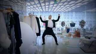 Psy - Gentelman BASS BOOST XTREME