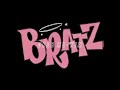 Bratz  tv theme slowed down