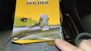 Soft Tube Holder Review (Dollar Tree Item) screenshot 5