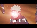 Naruto Omae wa mou shindeiru Nani