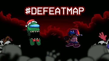 Defeat Map Part 3!!1! (Bad Animation) #DEFEATMAP