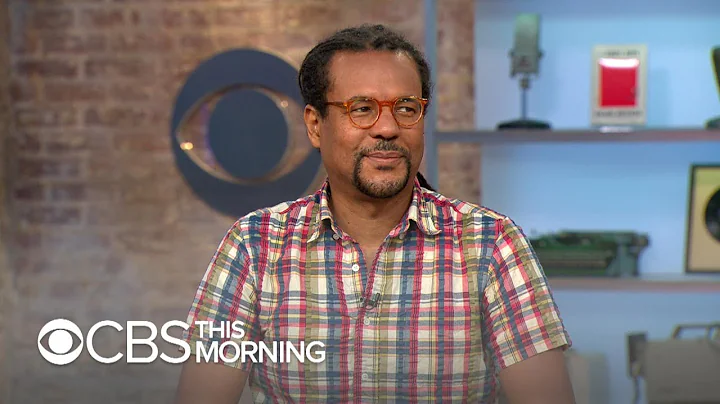 "Dread, rage and despair": Why Colson Whitehead ne...