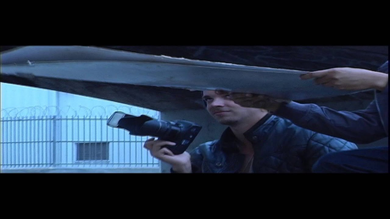 Behind the Scene Stomy Bugsy x Arthur Lang (Making Off)