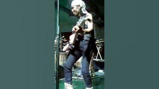 Full Gitar Totok Tewel - 'Badut-Badut' Sirkus Barock 16 Des 2013 TBY Yogyakarta