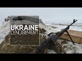 Ukraine, l’enlisement