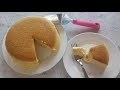Cheesecake Japonés: Preparación y tips de horneado