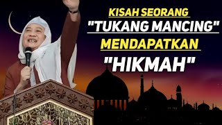 ABUYA UCI - THE STORY OF A FISHERMAN