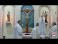 Solenidade da Santíssima Trindade