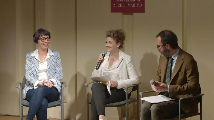 Writers and Lovers, Writers as Lovers: Literature,...
